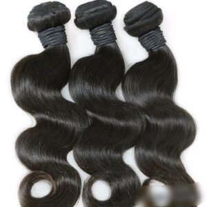 black owned business Carter’s Couture Luxury Hair