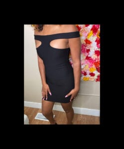 black-owned clothing and accessories boutique Laydees1stBoutique