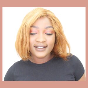 black owned beauty business in the UK Hawa Beauti