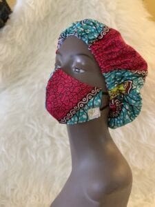 black-owned business Sheena Natural Designs