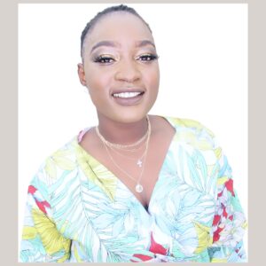 black owned beauty business in the UK Hawa Beauti