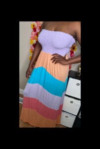 black-owned clothing and accessories boutique Laydees1stBoutique