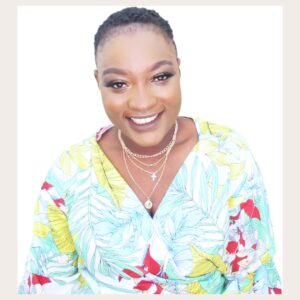 black owned beauty business in the UK Hawa Beauti