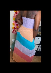 black-owned clothing and accessories boutique Laydees1stBoutique