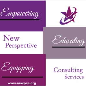 black-owned business New Perspective Consulting Services