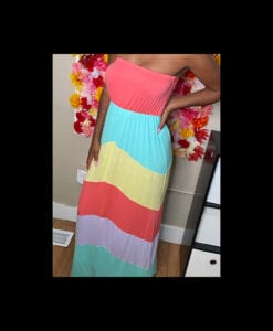 black-owned clothing and accessories boutique Laydees1stBoutique
