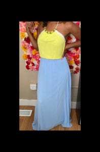 black-owned clothing and accessories boutique Laydees1stBoutique