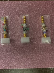 black-owned boutique business Blossom