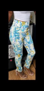 black-owned clothing and accessories boutique Laydees1stBoutique