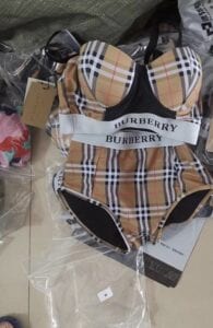 black-owned boutique business Blossom