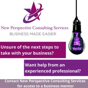 black-owned business New Perspective Consulting Services