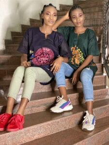 black-owned business Tudis African Boutique