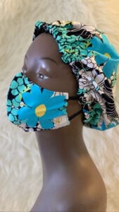 black-owned business Sheena Natural Designs