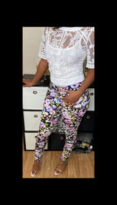 black-owned clothing and accessories boutique Laydees1stBoutique