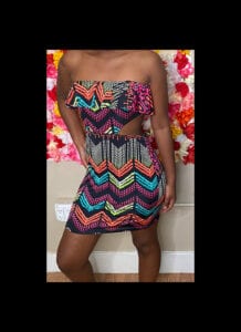 black-owned clothing and accessories boutique Laydees1stBoutique