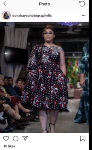 black-owned business Tudis African Boutique