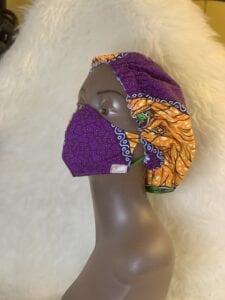 black-owned business Sheena Natural Designs