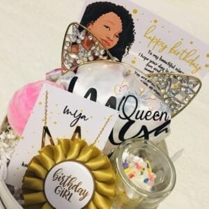 black-owned gift business GoGirlGifts