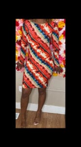 black-owned clothing and accessories boutique Laydees1stBoutique