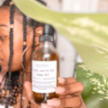 black-owned skincare and hair care business RoseBeauteCosmetics