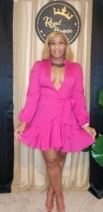 black-owned business Regal Parade