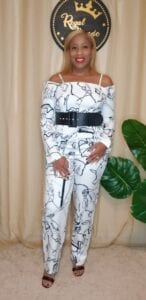 black-owned business Regal Parade