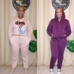 black-owned business Regal Parade