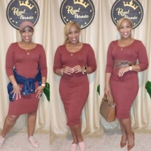 black-owned business Regal Parade