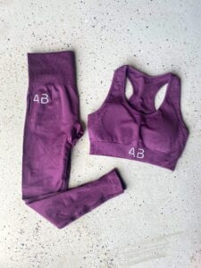 black-owned business Alluring Body Fitness