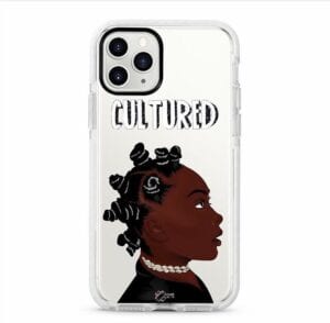 black-owned electronic accessories business FunkyCasesbyYK