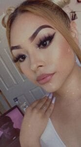 black-owned business Foxi iBrows