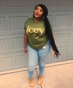 black-owned affordable clothing and apparel business