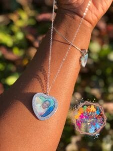 black-owned business Key Kreations