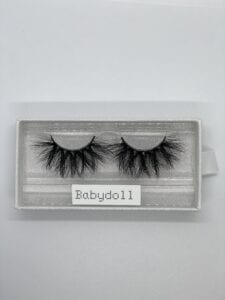 black-owned business Miss B Dollhouse LLC