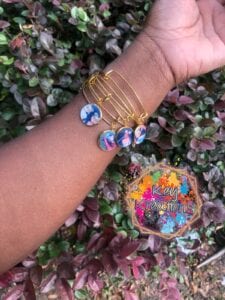 black-owned business Key Kreations