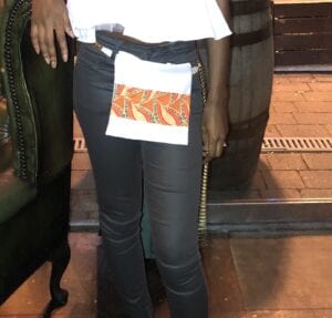 black-owned business Liquorice Clothing