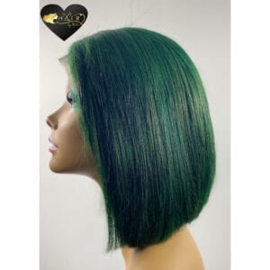 black-owned business Wigs By Shebia