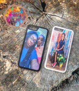 black-owned business Key Kreations