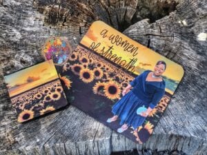 black-owned business Key Kreations