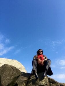 black-owned business SSW Merch