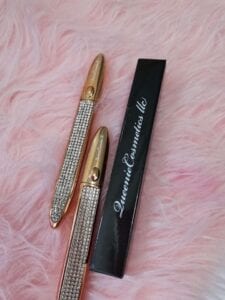 black-owned business QueenieCosmetics LLC