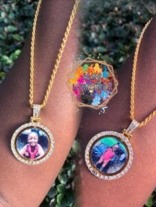 black-owned business Key Kreations