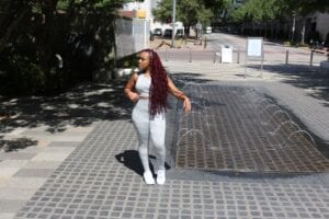 black-owned business Alluring Body Fitness
