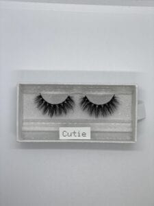 black-owned business Miss B Dollhouse LLC