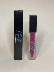 black-owned business Miss B Dollhouse LLC