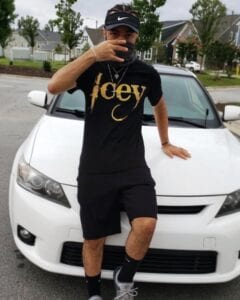 black-owned affordable clothing and apparel business