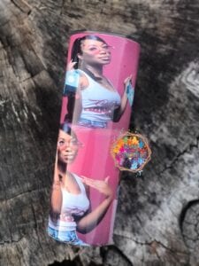 black-owned business Key Kreations