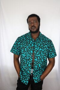 black-owned business Liquorice Clothing
