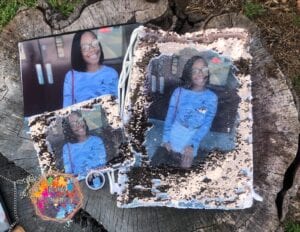 black-owned business Key Kreations