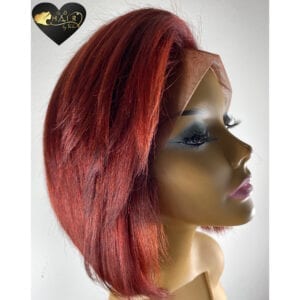 black-owned business Wigs By Shebia
